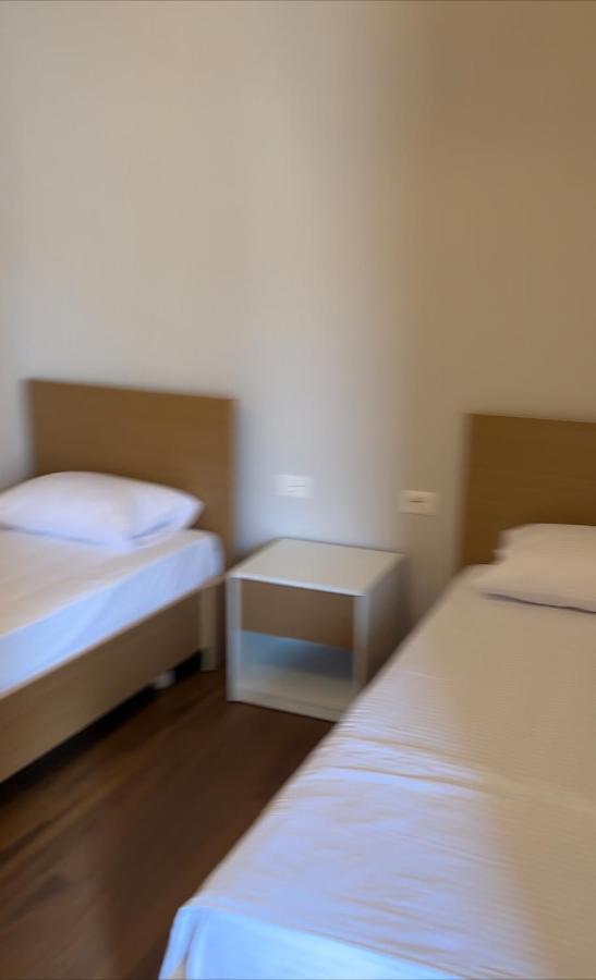 Vila Alba 1 Korce Ngoại thất bức ảnh