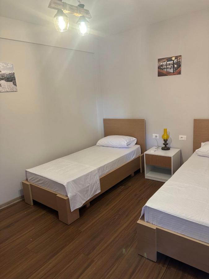 Vila Alba 1 Korce Ngoại thất bức ảnh