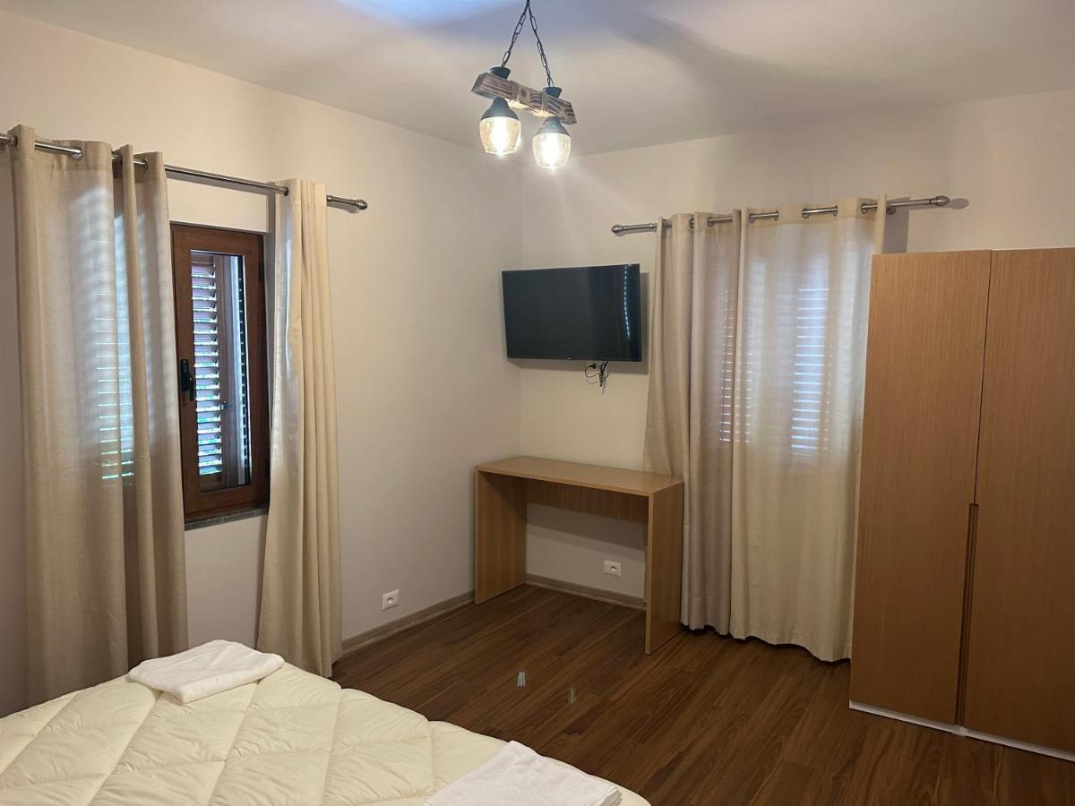 Vila Alba 1 Korce Ngoại thất bức ảnh